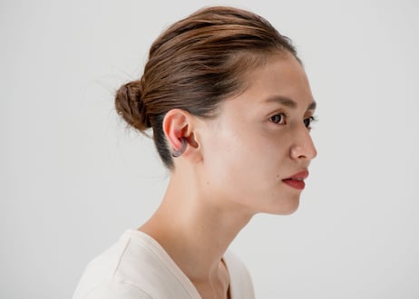 HALF EAR CUFF 01