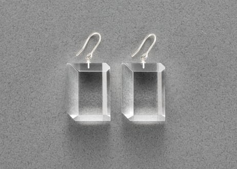CHAMFER SWING PIERCE