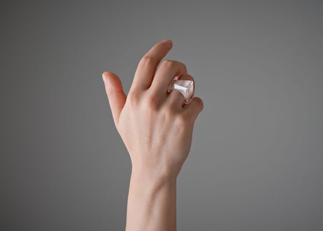 CHAMFER RING 05