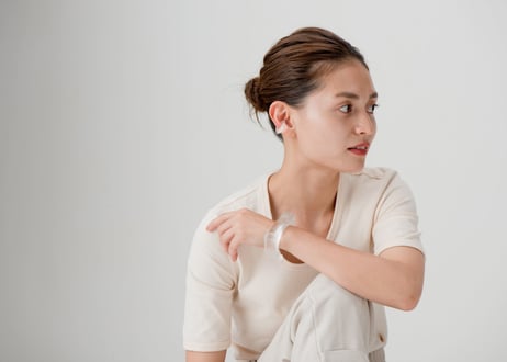 SURFACE BANGLE