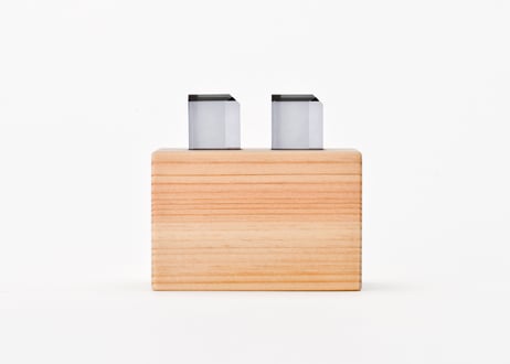CHAMFER SWING PIERCE