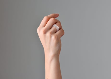 SURFACE RING  01