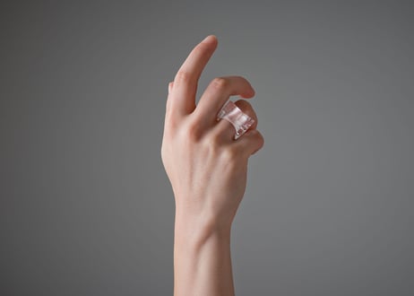 CHAMFER RING 01