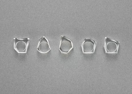 CHAMFER RING 04
