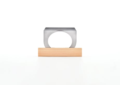 SURFACE BANGLE
