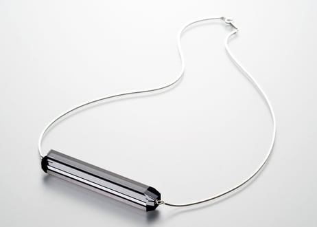 CHAMFER NECKLACE