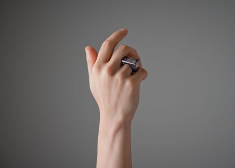 CHAMFER RING 05