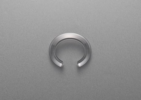CHAMFER BANGLE