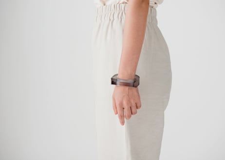 SURFACE BANGLE