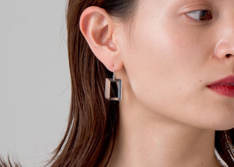 CHAMFER SWING PIERCE
