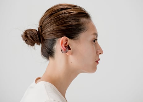 HALF EAR CUFF 01