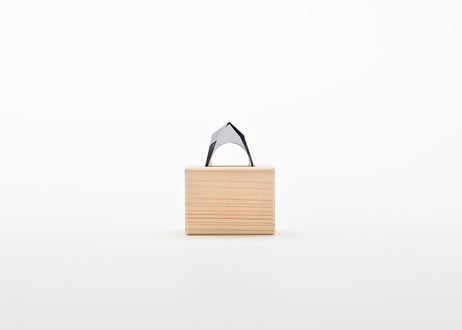 CHAMFER RING 02