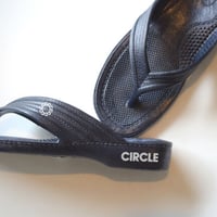 CIRCLE ギョサン【ロック】