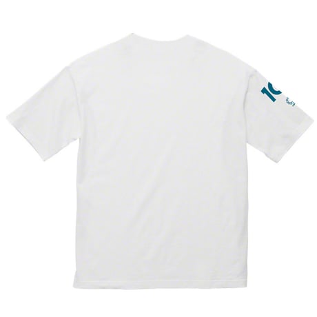 CIRCLE'23 Tシャツ【ホワイト】