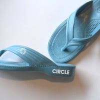 CIRCLE ギョサン【空】