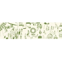 CIRCLE'12 オフィシャル手ぬぐい
