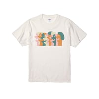 CIRCLE '26 Tシャツ【バニラホワイト】