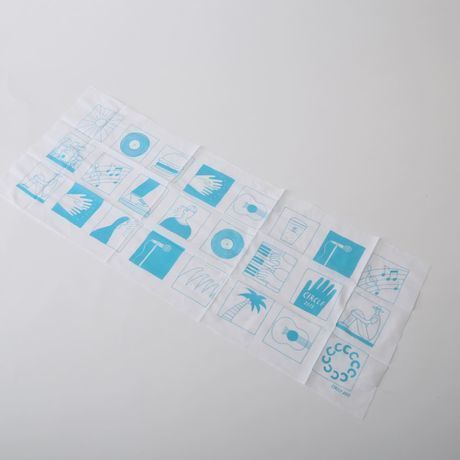 CIRCLE'15 オフィシャル 手ぬぐい