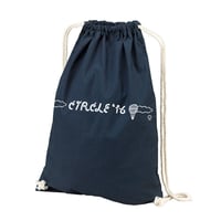 CIRCLE'16 ナップサック