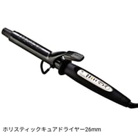 マグネットヘアプロ　カールアイロン26ﾐﾘ
