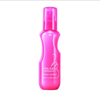 SHISEIDO　ステージワークス　フラッフィーカールミスト　150ミリ