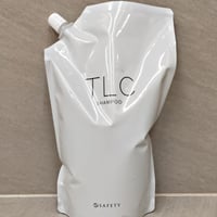 TLCシャンプー 詰替用800ｇ