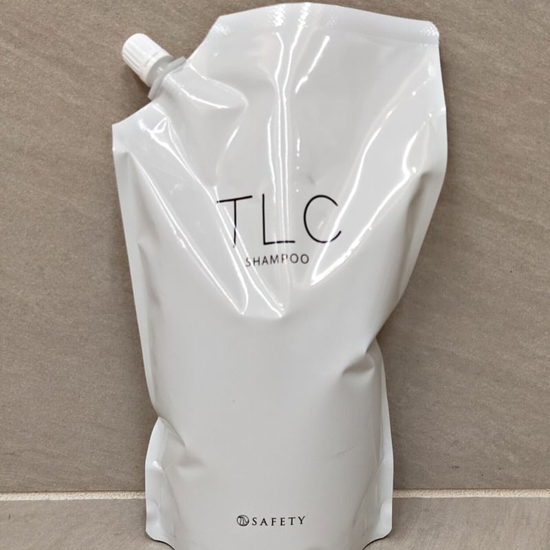 TLCシャンプー 詰替用800g | ラフォルマショップ