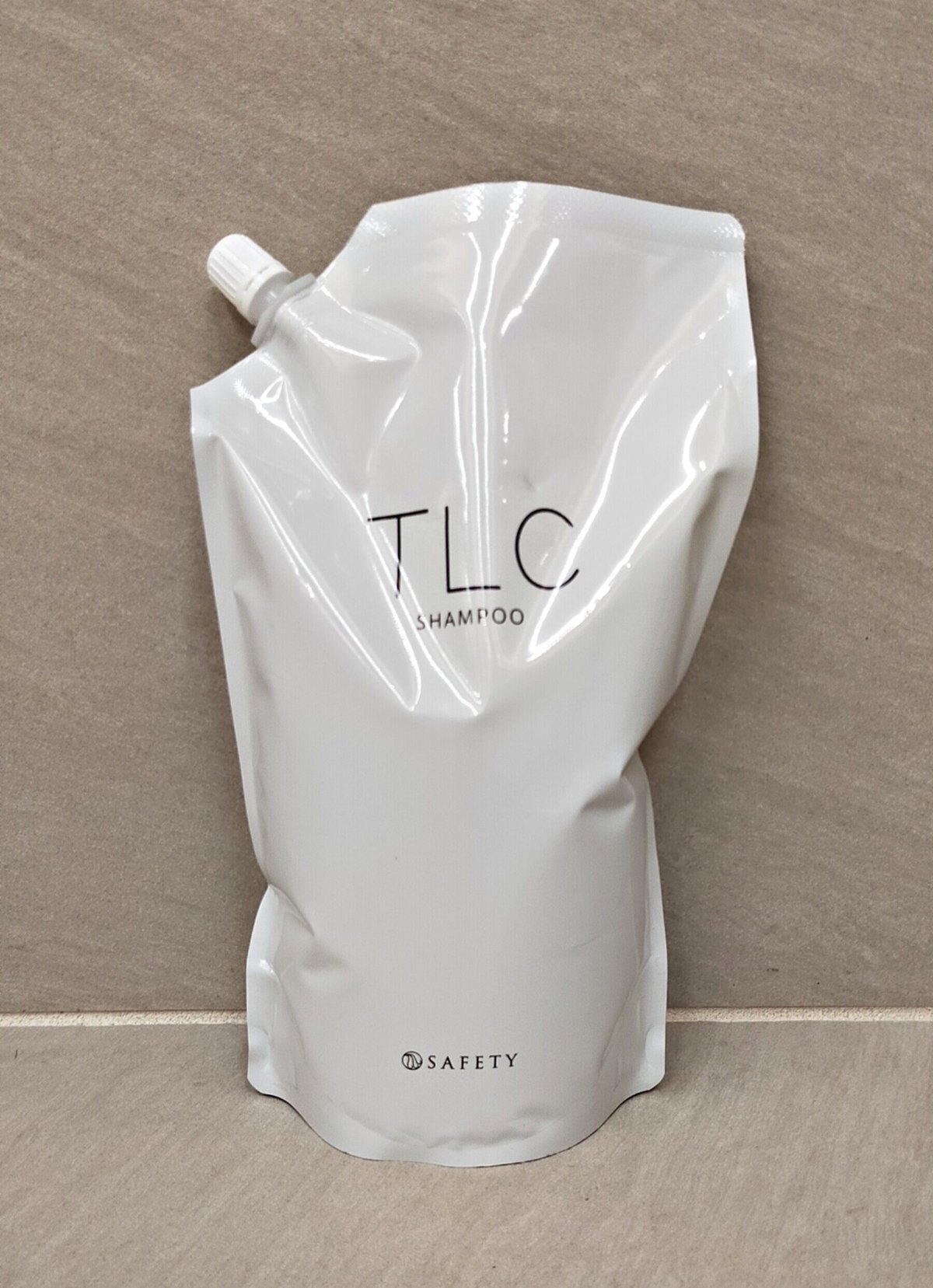 TLCシャンプー 詰替用800g | ラフォルマショップ