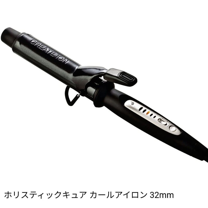 マグネットヘアプロ カールアイロン32ﾐﾘ | ラフォルマショップ