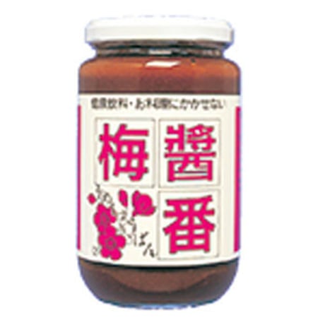 梅醤番 350g