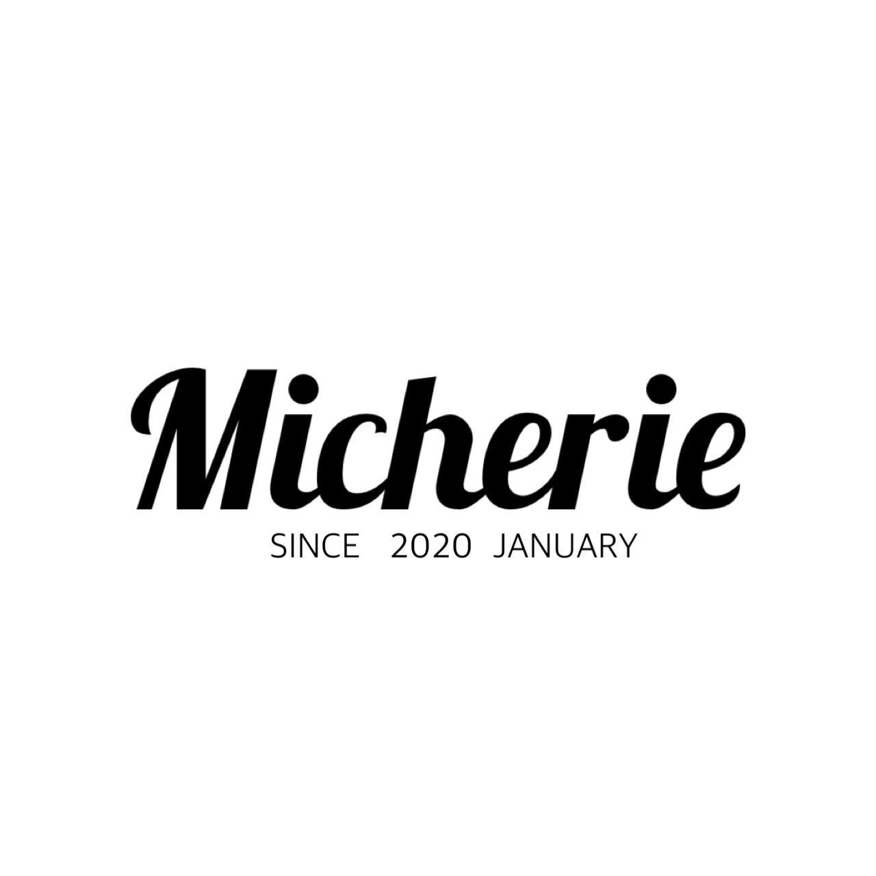 Micherie