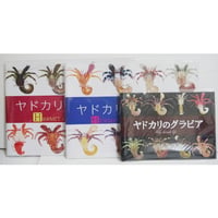 『ヤドカリのグラビア vol.1～ vol.3』
