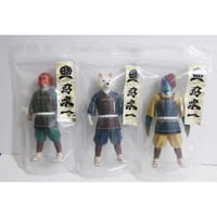 【新品・未組立】坂本龍馬　特大限定フィギュア　シリアルNo.74 新品・未組立】坂本龍馬 特大限定フィギュア シリアルNo.74