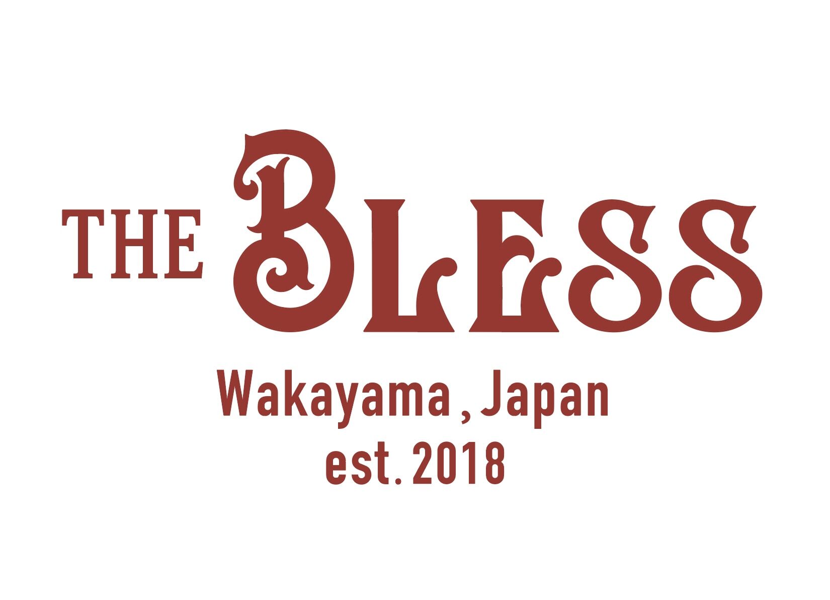 THE BLESS Online Store