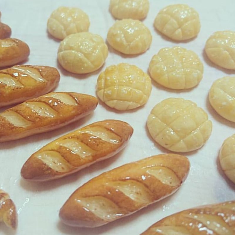 選べる18種＊パン・スイーツアクセサリー】14 | ROSE PLUS STORE