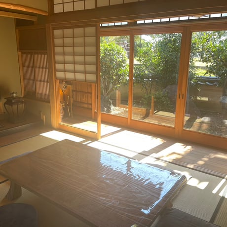 「桂月」リアル対面鑑定