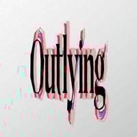 【通常版】武邑光裕『Outlying 僻遠の文化史』