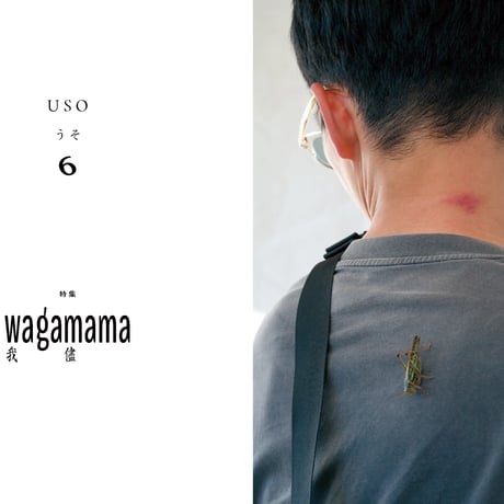 『USO 6』