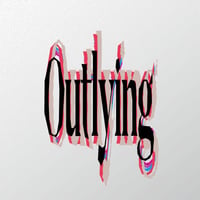 【限定サイン本】武邑光裕『Outlying 僻遠の文化史』