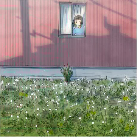 【サイン入り】今日マチ子『From Tokyo わたしの#stayhome日記2022-2023』