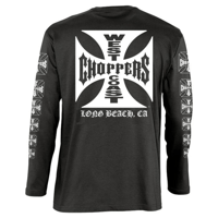 WCC OG LBC L/S - BL