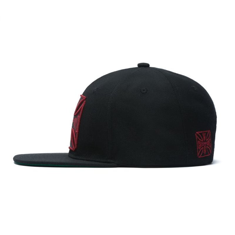 west coast choppers キャップ WEST COAST CHOPPERS ウエストコーストチョッパーズ キャップ