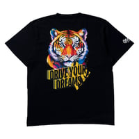 On Fleek TIGER（BLACK）