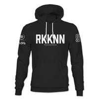 KIMI RKKNN OFFICIAL PROJECT 91 AUSTIN HOODY