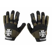 WCC - PAY UP SUCKER GLOVES - OLIVE BLACK