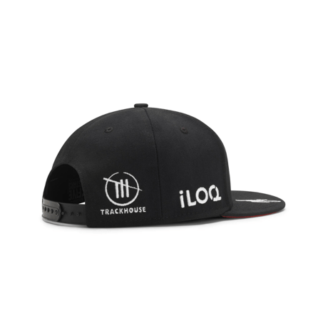 KIMI OFFICIAL PROJECT 91 AUSTIN TEAM FLATBILL HAT