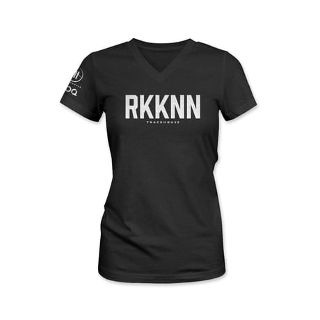 KIMI RKKNN OFFICIAL PROJECT 91 AUSTIN LADIES TEE