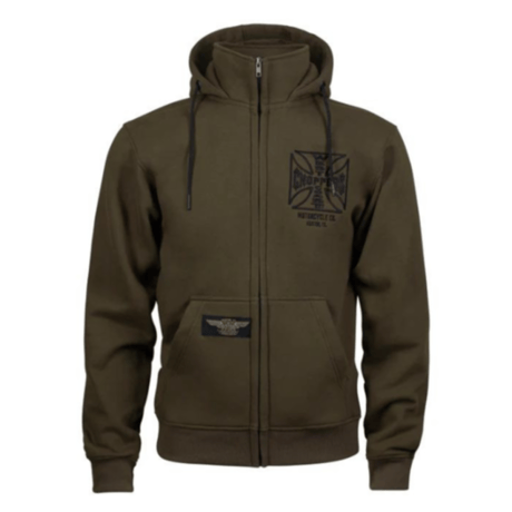 CATEGORY WEST COAST CHOPPERS | On Fleek