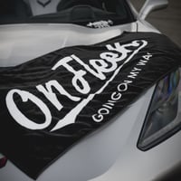 OnFleekバスタオル