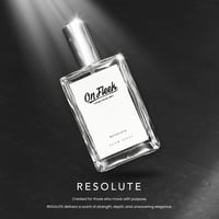 RESOLUTE
